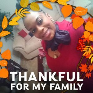 Meet your Posher, Tonia